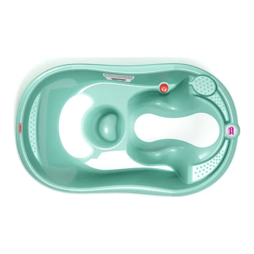 Cădiță anatomică Ok Baby Onda Evolution Sky Blue cumpăra în Chișinau