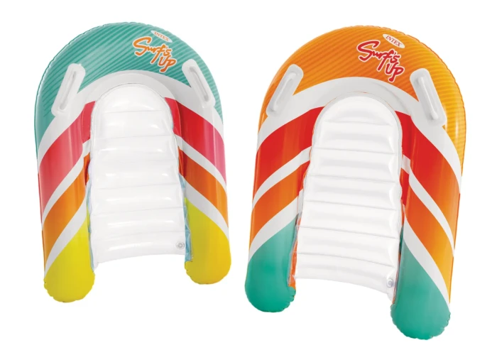 Надувной матрас Intex Surf’s Up Rider в асс. купить в Кишиневе