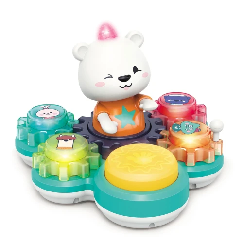 Tobe Hola Toys Bear cumpăra în Chișinau