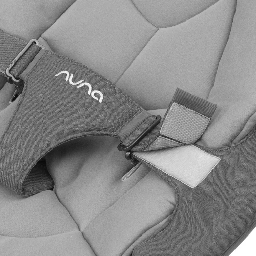Качалка Nuna Leaf Curv Granite купить в Кишиневе