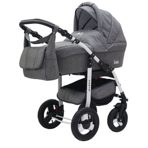 Cărucior 2/1 EuroLux Fenix Prime cumpăra în Chișinau