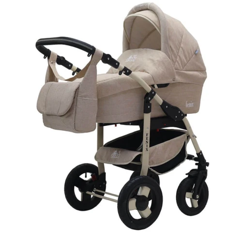 Cărucior 2/1 EuroLux Fenix Prime cumpăra în Chișinau