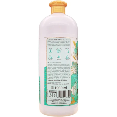 Balsam pentru rufe Wexor Fior di Loto, 1000 ml cumpăra în Chișinau