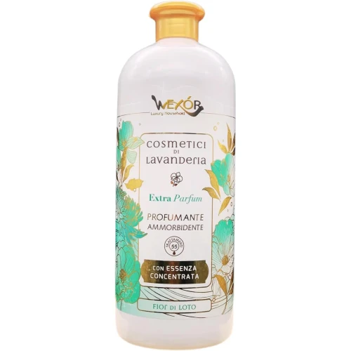 Balsam pentru rufe Wexor Fior di Loto, 1000 ml cumpăra în Chișinau