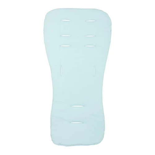 Saltea pentru cărucior Chipolino VVPAD02404MINT, mentă cu stele cumpăra în Chișinau