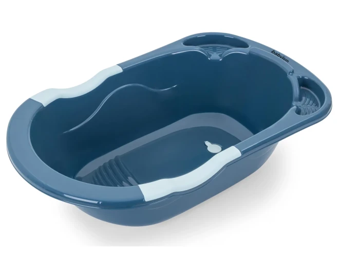 Ванночка BabyJem Indigo Blue, 83 см купить в Кишиневе