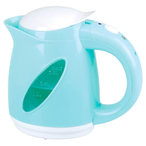 Электрочайник PlayGO My Boiling Kettle Blue купить в Кишиневе