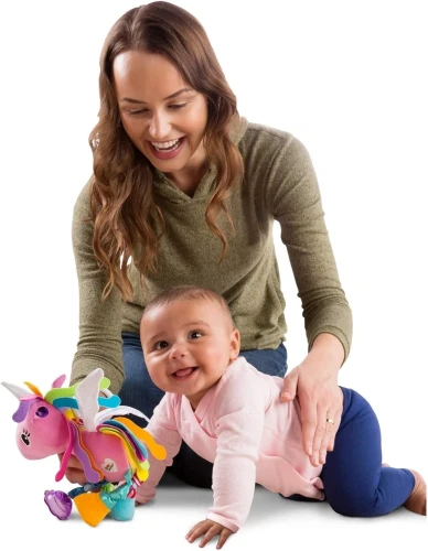 Jucărie cu pandantiv Tomy Lamaze Unicornul Tilly cumpăra în Chișinau