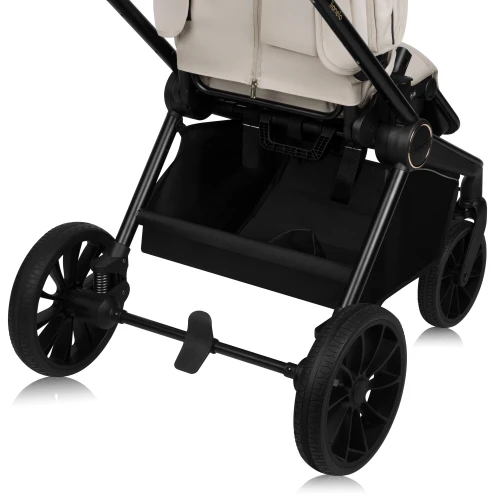 Carucior 2 in 1 Lionelo Mika Plus Beige Sand cumpăra în Chișinau