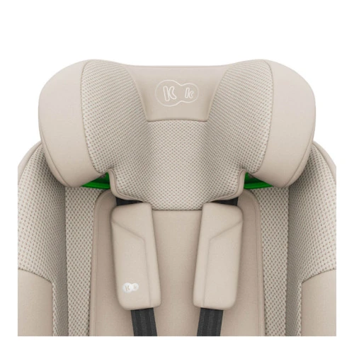 Scaun auto 76-150 cm (i-Size) Kinderkraft Comfort Up 2 Plus bej cumpăra în Chișinau