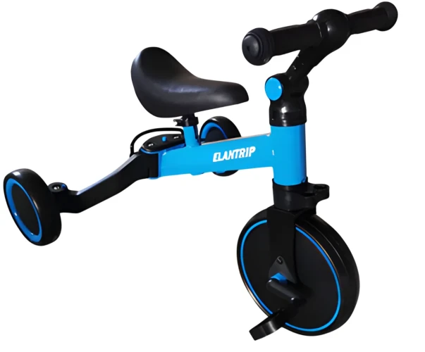 Bicicleta fără pedale Epid 3 in 1 Auster Blue cumpăra în Chișinau