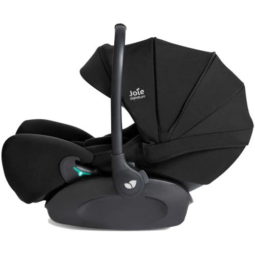 Автолюлька 40-87 см (i-Size) Joie i-Level Pro Eclipse купить в Кишиневе