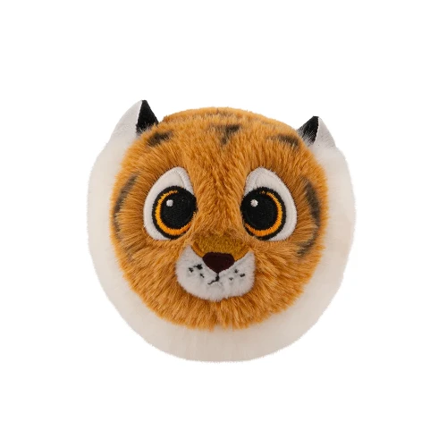 Мягкий игрушка TY Beanie Bouncers – Тигр Stripes, 10 см купить в Кишиневе