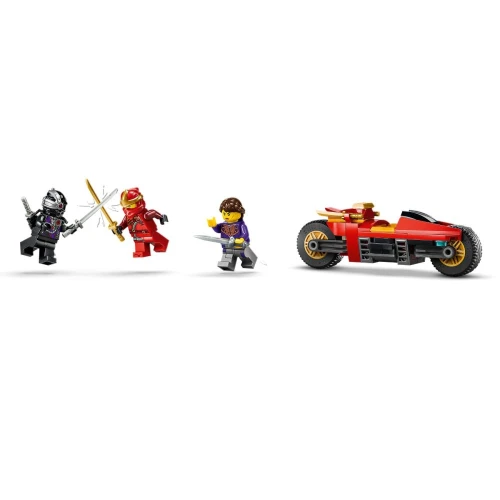 Конструкторы Lego Ninjago X-1 Ninja Charger, 691 элементов купить в Кишиневе
