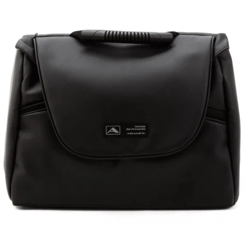 Коляска 2 в 1 Adamex Nola Deluxe Grey Black купить в Кишиневе