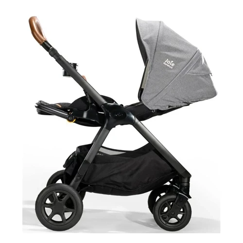Cărucior de plimbare reversibil Joie Finiti Signature Carbon cumpăra în Chișinau