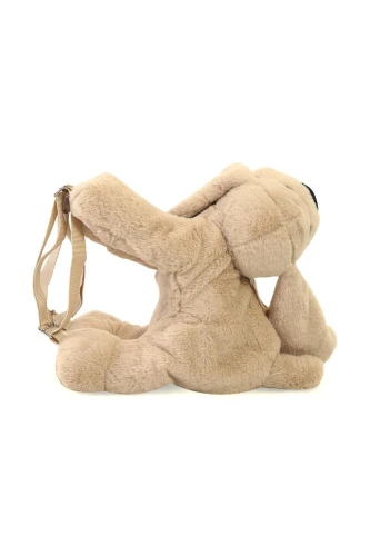 Rucsac pentru copii BABYJEM Catel Ecru, 37x37 cm cumpăra în Chișinau
