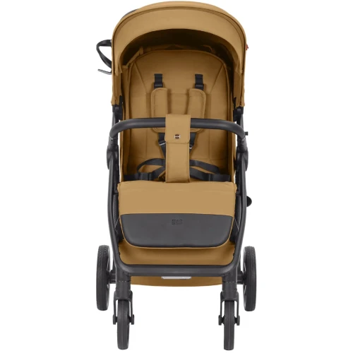 Carucior de plimbare Carrello Bravo Carbon Ginger Beige cumpăra în Chișinau