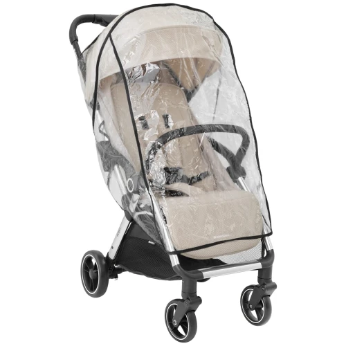 Прогулочная коляска KikkaBoo Eden Beige купить в Кишиневе