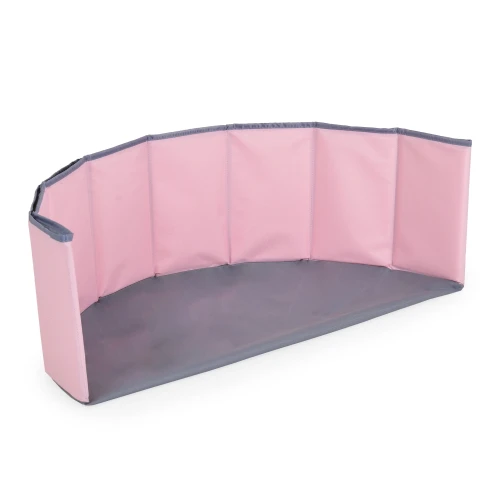Игровой манеж с шариками Moni Melo 90 balls Pink купить в Кишиневе