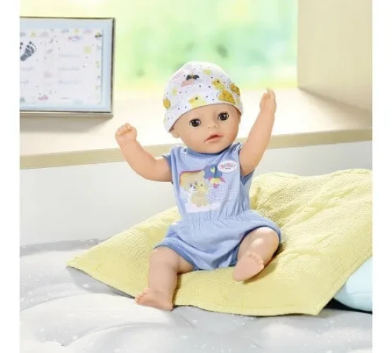 Кукла Zapf Creation Babyborn Нежные объятия купить в Кишиневе