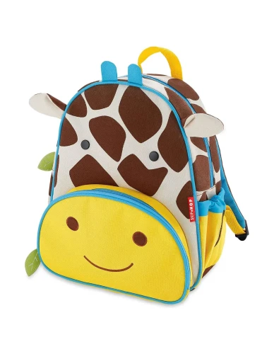 Детский рюкзак Skip Hop Zoo Giraffe, 28x13x30 см купить в Кишиневе