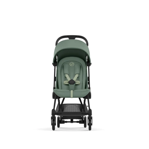 Cărucior de plimbare Cybex Coya Matt Leaf Green cumpăra în Chișinau