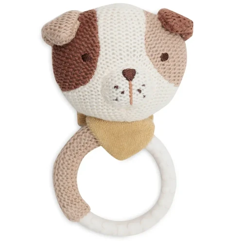 Прорезыватель Jollein Dog Mick купить в Кишиневе
