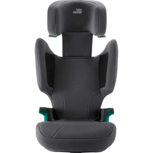 Scaun auto 100-150 cm (i-Size) Isofix Britax-Römer Hi-Liner Midnight Grey cumpăra în Chișinau