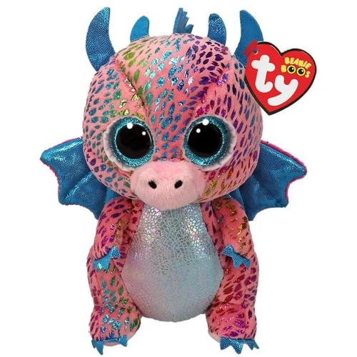 Jucarie de plus TY Beanie Boos Flint, 15 cm cumpăra în Chișinau