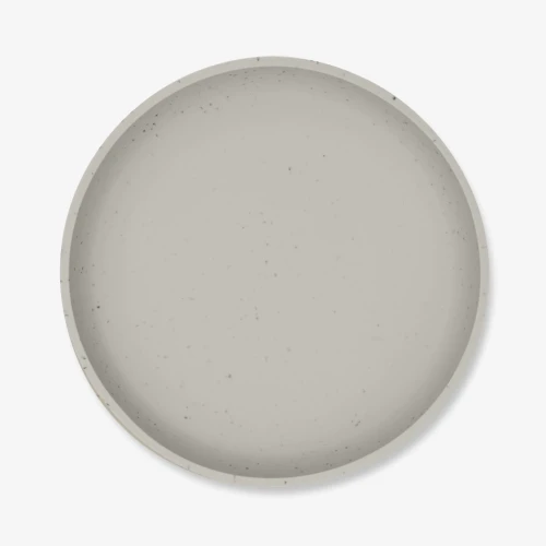 Тарелка Kikkaboo Platinum Silicone Sand, 400 мл купить в Кишиневе