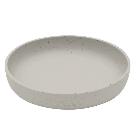 Тарелка Kikkaboo Platinum Silicone Sand, 400 мл купить в Кишиневе
