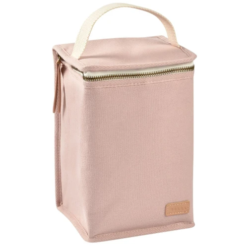 Geanta izoterma Beaba Dusty Rose cumpăra în Chișinau