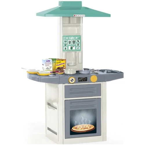 Кухня Dolu Grey купить в Кишиневе