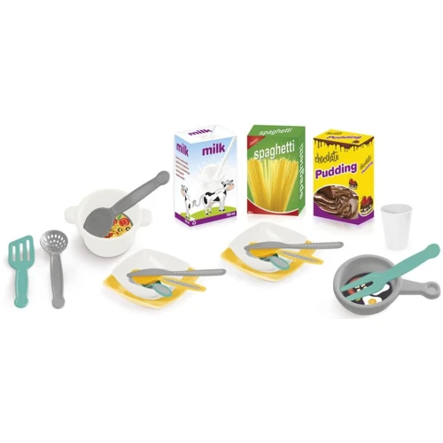 Кухня Dolu Grey купить в Кишиневе