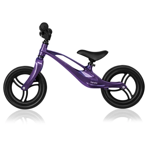 Беговелы Lionelo Bart Purple Amethyst купить в Кишиневе