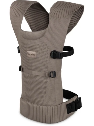 Marsupiu Lionelo Mabel Beige Taupe cumpăra în Chișinau