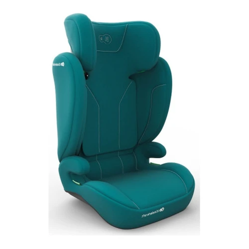 Scaun auto 100-150 cm (i-Size) KinderKraft I-Spark 2 Plus Green cumpăra în Chișinau