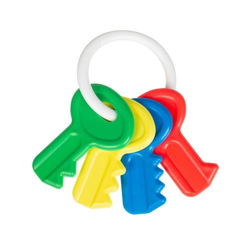 Погремушка Akuku Keys Dark купить в Кишиневе
