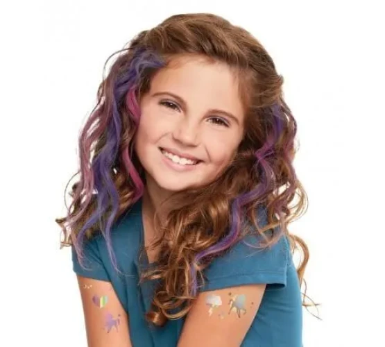 Набор для макияжа Make it Real Единорог купить в Кишиневе