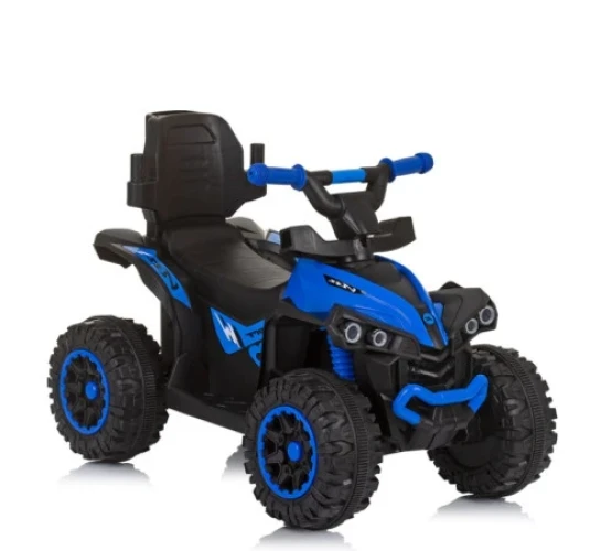 Tolocar Chipolino cu mâner ATV Blue cumpăra în Chișinau