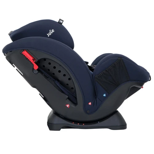 Автокресло 0-25кг Joie Stages Navy Blazer купить в Кишиневе