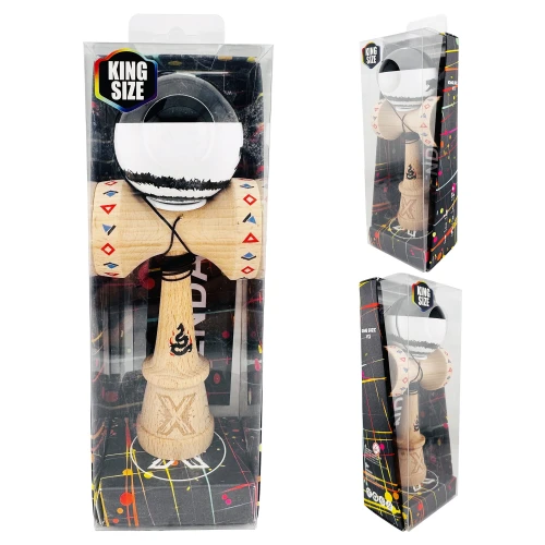Kendama Essa Toys Super Sticky X Original, Dragon cumpăra în Chișinau