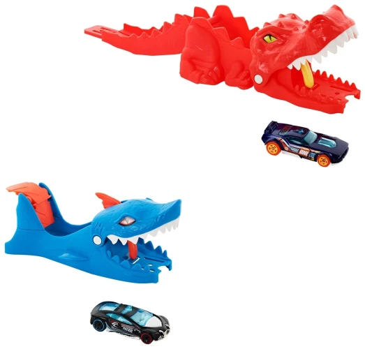 Ускоритель Hot Wheels Опасные создания (асс.) купить в Кишиневе