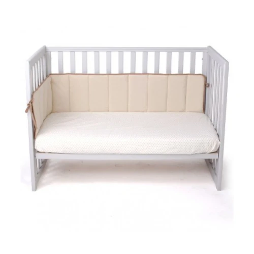 Aparatoare patut Veres Caramel (1 piesa), 32x185 cm cumpăra în Chișinau