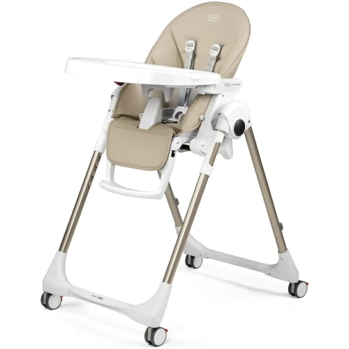 Scaun pentru hranire 2 în 1 Peg Perego Prima Pappa Follow Me Astral cumpăra în Chișinau