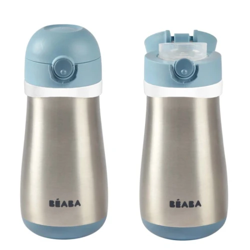 Termos Beaba Windy Blue 350 ml 18 luni+ cumpăra în Chișinau