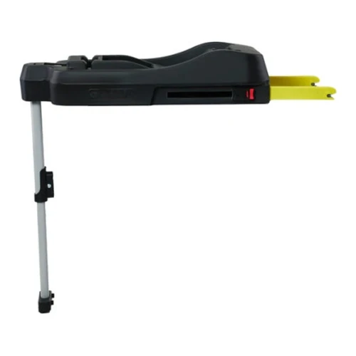 Scoica auto 40-75 cm (i-Size) KinderKraft Mink Pro cu baza FX Isofix, negru cumpăra în Chișinau