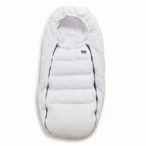 Husa pentru carucior Twins Voyage White 80x40 cm cumpăra în Chișinau
