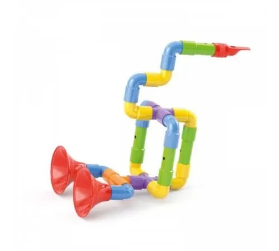 Constructor Quercetti Saxoflute (24 el.) cumpăra în Chișinau